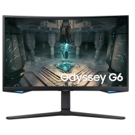 Купить Монитор 27" SAMSUNG LS27BG650EIXCI Алматы