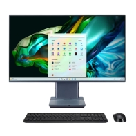 Купить Моноблок Acer Aspire S32-1856 32" WQHD/Core i7-1360p/32gb/1TB/Dos (DQ.BL6MC.009) Алматы