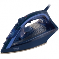 купить Утюг Tefal FV1849E0 Maestro Синий в Алматы фото 1