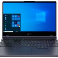 купить Ноутбук Lenovo Legion 7 15IMH05 15.6" FHD(1920x1080) IPS nonGLARE в Алматы фото 1