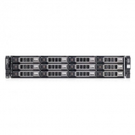 купить Хранилище Dell/ME4012, 2x4Tb HDD, 12Gb SAS 8 Port Dual Controller/SAS/Rack в Алматы фото 2