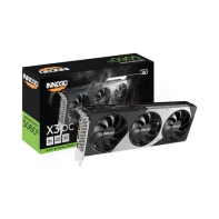 купить INNO3D GEFORCE RTX 5060 Ti 16GB X3 OC в Алматы фото 2