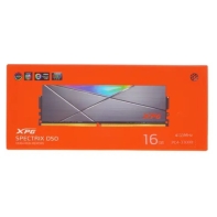 купить Модуль памяти ADATA XPG Spectrix D50 RGB AX4U413316G19J-ST50 DDR4 16GB 4133MHz в Алматы фото 3
