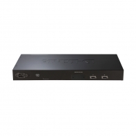 купить Коммутатор, D-Link, DGS-3120-24SC/B1ARI, 19 дюймовый стоечный, 16 портов 100/1000Base-X SFP, 8 комбо-портов 100/1000Base-T/SFP, 2 порта 10GBase-CX4, Управляемый 3 уровня, Корпус металл, 1U в Алматы фото 3