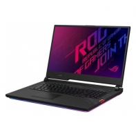 купить Ноутбук ASUS ROG Strix SCAR 17.3*, Core i7-10875H, 32GB, 512Gb, RTX 2070 SUPER 8Gb, G732LWS-HG081T в Алматы фото 3