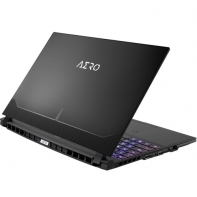 купить Ноутбук Gigabyte AERO 15 OLED XD, Intel TGL-11800H, RTX 3070, UHD AMOLED, 8Gb x 2, PCIe 1Tb, W10P в Алматы фото 3