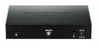 купить D-Link DGS-1100-08P/A2A  Настраиваемый  комм EasySmart с 8 портами 10/100/1000 Base-T PoE /  в Алматы фото 2