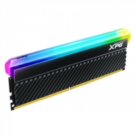 купить ОЗУ ADATA XPG SPECTRIX D45G 8Gb 3600MHz DDR4 DIMM, CL18, 1.45v, AX4U36008G18I-CBKD45G в Алматы фото 1