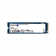 купить Твердотельный накопитель SSD 1000 Gb M.2 2280 Kingston SNV2S/1000G NVMe PCIe Gen 4.0x4 Lane в Алматы фото 2
