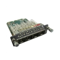Купить Коммутатор 4x25G SFP28 extension module for EX4400 series of switches. MACsec AES256 Алматы