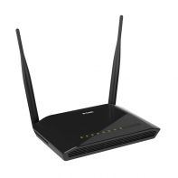 купить D-Link DAP-1360U/A1A Беспроводная точка доступа 802.11n до 300Мб /  в Алматы фото 1