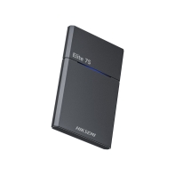 Купить SSD USB 1 TB HIKSEMI, HS-ESSD-ELITE7S 1T, USB 3.2 + Type-C, Grey Алматы