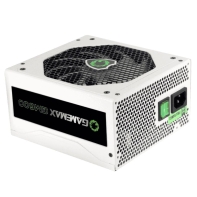 Купить Блок питания ПК  600W GameMax GM-600 WT <85+ Bronze> Алматы