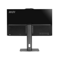 купить Моноблок MSI Modern AM242P 1M 24** FHD, Ultra 5 120U, 16Gb, 512Gb, Non-OS, Черный 1M-1029XRU в Алматы фото 3
