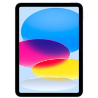 купить Планшет Apple 10.9-inch iPad Wi-Fi + Cellular 64GB - Blue, Blue A2757&nbsp;MQ6K3RK/A в Алматы фото 2