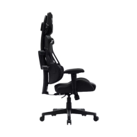 купить CANYON gaming chair Morphos ABCH01 Black CNS-ABCH01BW в Алматы фото 2