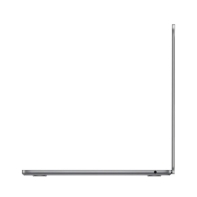 купить Ноутбук Apple MacBook Air A2681, Apple M2/13.6*Retina/8GB/256GB/8-core GPU/MacOS/Space Gray Z15S000NB в Алматы фото 3