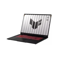 купить Ноутбук Asus TUF A18 FA808UH-S8050 WUXGA IPS 144Hz AMD Ryzen™ 7 260/16Gb/SSD 512Gb/RTX 5050 8Gb/Gray/Dos(90NR0NM1-M002H0) в Алматы фото 3
