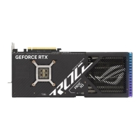 купить Видеокарта ASUS GeForce RTX4090 OC GDDR6X 24GB 384-bit 2xHDMI 3xDP ROG-STRIX-RTX4090-O24G-GAMING в Алматы фото 4