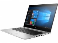 купить Ноутбук EliteBook 840 G6 i5-8265U 14.0 16GB/512 Camera Win10 Pro в Алматы фото 3