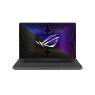 купить Ноутбук ASUS ROG Zephyrus G16 GU603VV-N4082, i7-13620H-2.4/16"/WXQGA/16GB/1TB SSD/RTX4060-8GB/Dos в Алматы фото 1