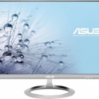 купить Монитор Asus/MX259H/25 **/IPS/1920x1080/2xHDMI+VGA/5ms/250cd?/80M:1/Speakers в Алматы фото 1