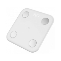 купить Smart весы Xiaomi Mi Body Composition Scale 2 в Алматы фото 2
