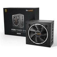 Купить Блок питания Bequiet! Pure Power 12 M 650W BN342 Алматы