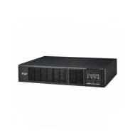 Купить UPS FSP Clippers RT 1K PPF10A0401, 1000VA, 1000W, 6 x IEC C13, AVR, USB, LAN, VGA, LCD в Алматы