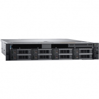 купить Сервер Dell R540 8LFF (210-ALZH_540) в Алматы фото 1