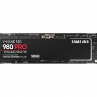 купить Жесткий диск SSD Samsung 980 PRO 500GB в Алматы фото 1