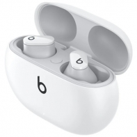 купить Beats Studio Buds – True Wireless Noise Cancelling Earphones – White, A2512 A2513 A2514 в Алматы фото 2