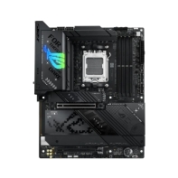 купить Сист.плата ASUS ROG STRIX X870-F GAMING WIFI, X870, AM5, 4xDIMM DDR5, 2xPCI-E x16, 4xM.2, SATA, DP,HDMI, 2xUSB 4.0, BOX в Алматы фото 1