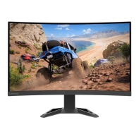 купить Монитор Lenovo 66F4GAC2EU G27qc-30 27" VA в Алматы фото 1