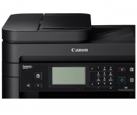 купить МФП Canon i-SENSYS MF237W BUND(2 картриджа) (1418C170) в Алматы фото 2