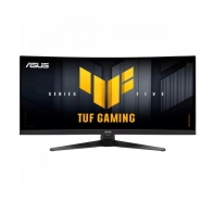 Купить Монитор 34" ASUS TUF Gaming VG34WQ5A VA 3440x1440 200Hz 0.5ms 400cd/m2 4000:1 2xHDMI 2xDP 2xUSB3.2 в Алматы