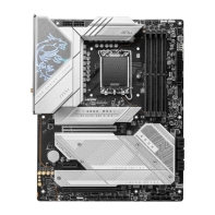 купить Материнская плата MSI MPG Z790 EDGE TI MAX WIFI LGA1700 4xDDR5 в Алматы фото 2