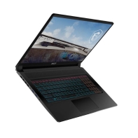 купить Ноутбук MSI Stealth 17M A12UE RTX 3060 Max-Q, GDDR6 6GB 17.3" FHD 1TB в Алматы фото 2