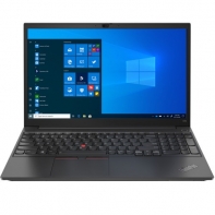 Купить Ноутбук Lenovo ThinkPad E15 Gen 2-ITU T 15.6FHD_AG_250N_N/CORE_I3-1115G4_3.0G_2C_MB/8GB_DDR4_3200_SODIMM/256GB_SSD_M.2_2242_G3_TLC/INTEGRATED_GRAPHICS/NONE/N01_1Y_COURIER/CARRYIN/INTEL_AX201_2X2AX+BT_WW/FINGERPRINT_READER_BK/720P_HD_CAMERA_W/MIC/Offi Алматы