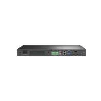 купить Видео-регистратор TP-Link/VIGI NVR4064H в Алматы фото 2