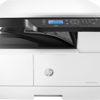 купить HP 8AF71A HP LaserJet M442dn MFP Prntr (A3) в Алматы фото 1