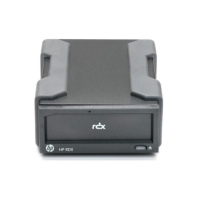 купить Док-станция HPE HP RDX External Docking System (C8S07B) в Алматы фото 1