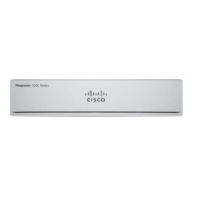 купить Межсетевой экран Cisco FPR1140-NGFW-K9 в Алматы фото 1