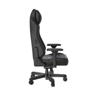 купить Игровое компьютерное кресло DXRacer Master Full Black GC/XLMF24LTA/N.N.N в Алматы фото 2