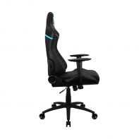 купить Игровое компьютерное кресло ThunderX3 TC3-Jet Black в Алматы фото 3