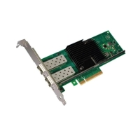 Купить Network Card 2-port 10GbE SFP+ and 2-port 10Gbe RJ45 (Intel X710) OCP card / Altos BrainSphere R380F6, R380F7, R360F6, R365F7, R385F7 (Supermicro Intel X710-TM4 Intel X710-TM4 4x 10Gbps ports: 2x RJ45 and 2x SFP+ connectors Intel X710-TM4 AOC-ATG-I2S в Алматы