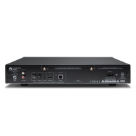 купить Сетевой проигрыватель Cambridge Audio AXN10, серый в Алматы фото 3