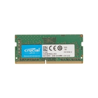 купить Оперативная память для ноутбука  8GB DDR4 3200 MHz Crucial PC4-25600 CL22 SO-DIMM1.2V CT8G4SFRA32A в Алматы фото 1