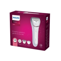 купить Эпилятор Philips серии 8000 BRE740/10 для влажного и сухого бритья в Алматы фото 3
