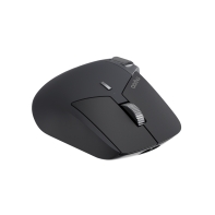 купить Компьютерная мышь Rapoo MT760L Чёрный в Алматы фото 2